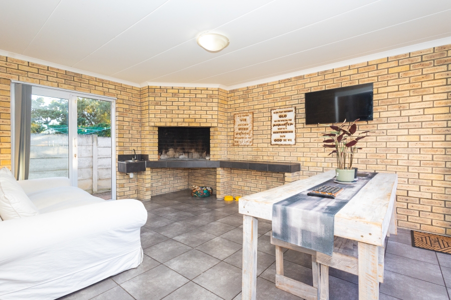 3 Bedroom Property for Sale in Cape Gate Western Cape